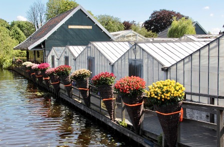 Historic Garden Aalsmeer