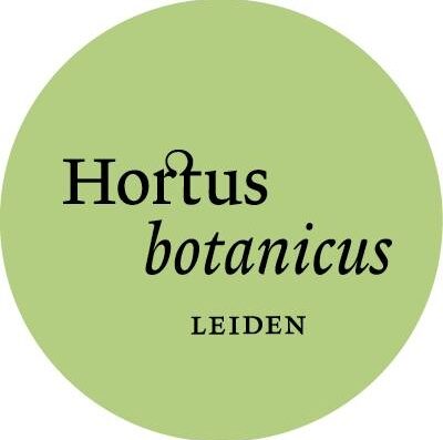 Hortus Botanicus Leiden