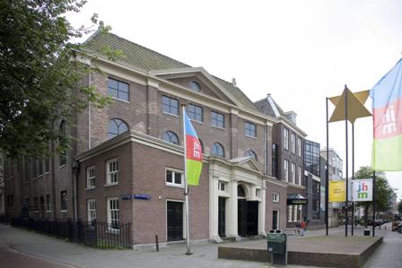 Jewish Historical Museum