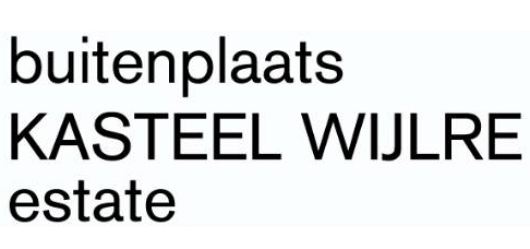 Kasteel Wijlre estate