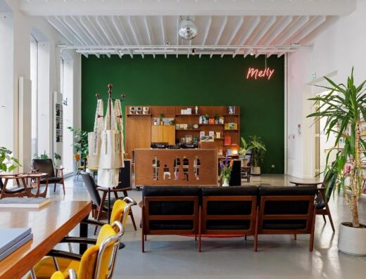 Kunstinstituut Melly