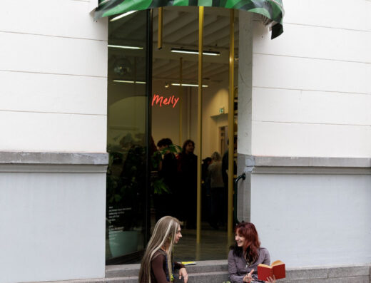 Kunstinstituut Melly