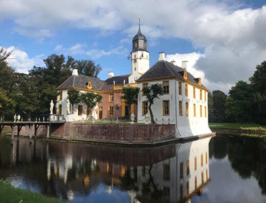 De Fraeylemaborg