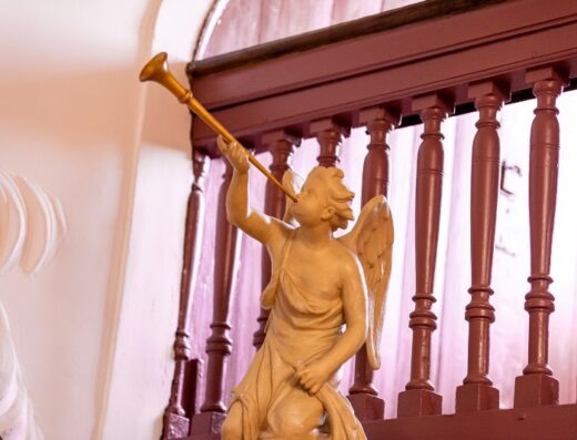 Lord in the Attic Museum