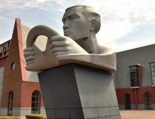 Louwman Museum