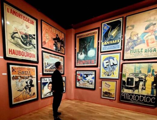 Louwman Museum
