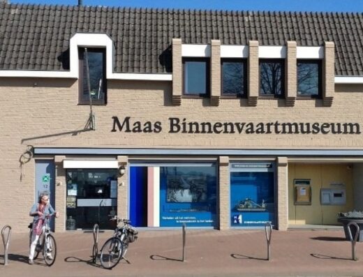 Maas Binnenvaartmuseum