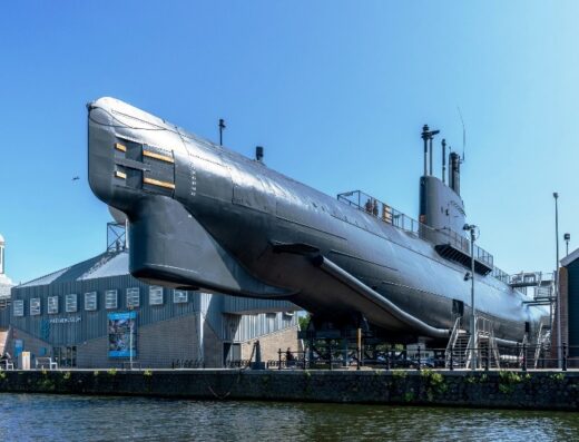 Marinemuseum