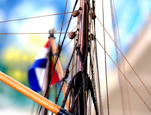 Maritime Museum Rotterdam