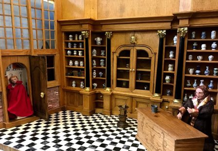 Medical Pharmaceutical Museum