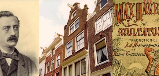 Multatuli Society