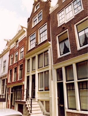 Multatuli Society