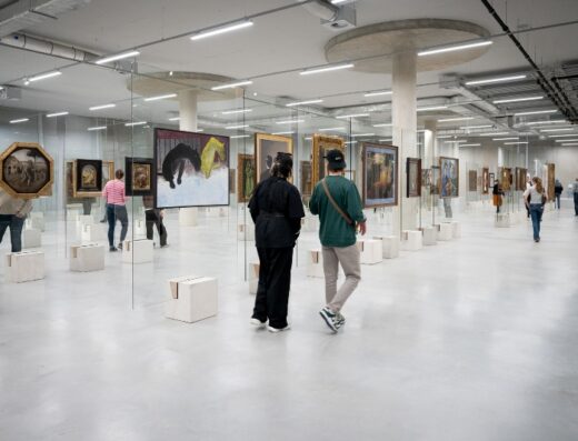 Museum Boijmans Van Beuningen