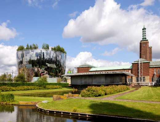 Museum Boijmans Van Beuningen