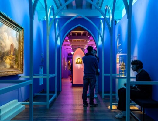 Museum Catharijneconvent