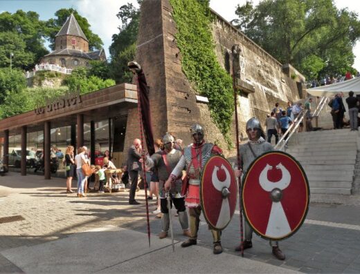 De Bastei
