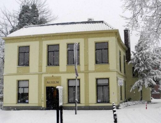 Museum De Casteelse Poort