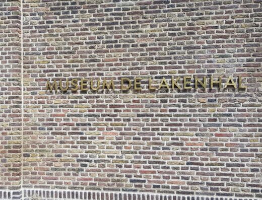 Museum De Lakenhal