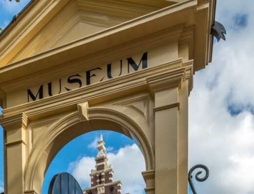 Museum Flehite