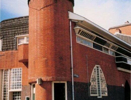 Museum Het Schip