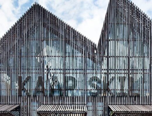 Museum Kaap Skil
