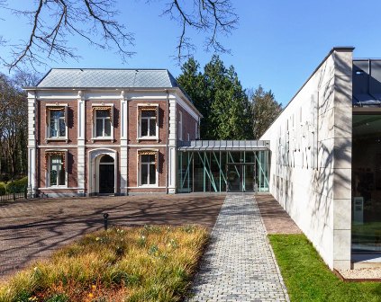 Museum Kranenburgh