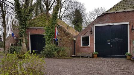 Museum Møhlmann
