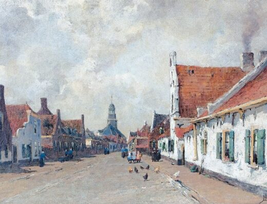 Museum Noordwijk