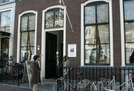 Museum Paul Tetar van Elven