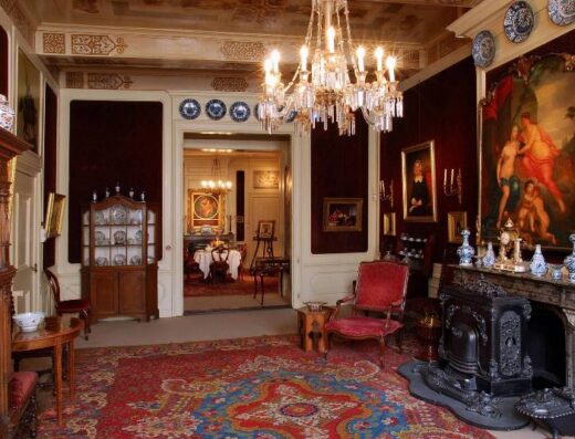 Museum Paul Tetar van Elven