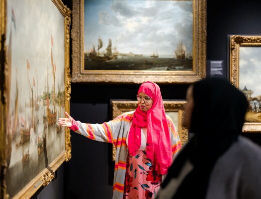 Museum Prinsenhof Delft