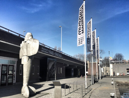 Museum Rotterdam