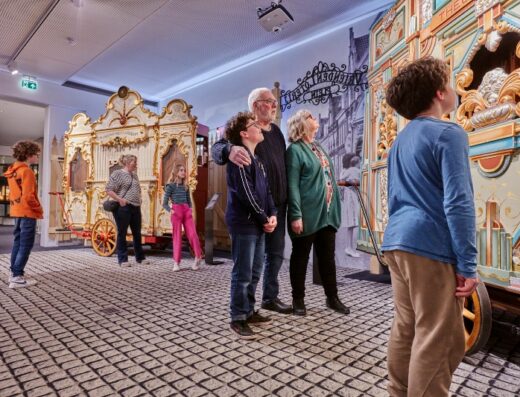 Museum Speelklok
