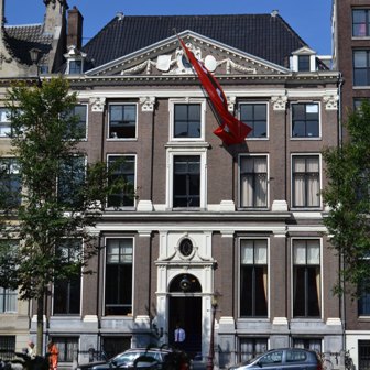 Museum of the Canals