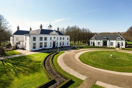 Museumhuis Van Meerten