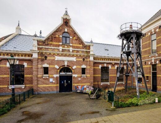 Muzee Scheveningen
