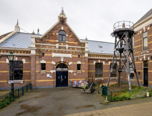 Muzee Scheveningen