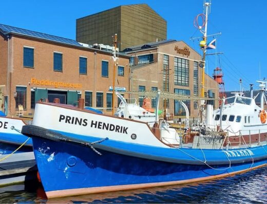 Nationaal Reddingmuseum
