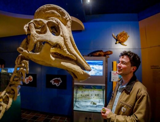 Natural History Museum Maastricht