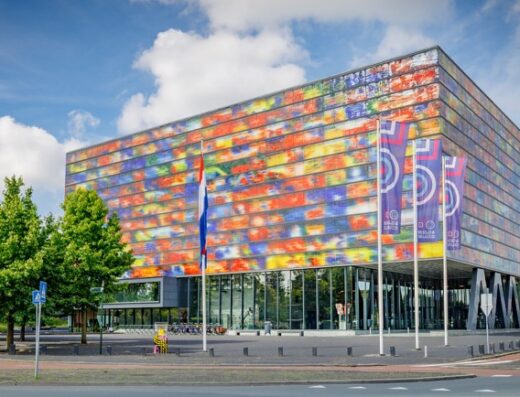 Netherlands Institute for Sound and Vision