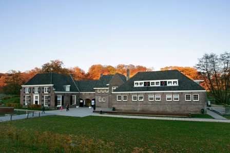Nederlands Watermuseum