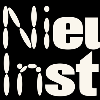 Het Nieuwe Instituut