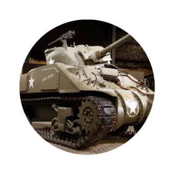Oorlogsmuseum Overloon