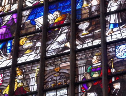 Oude Kerk