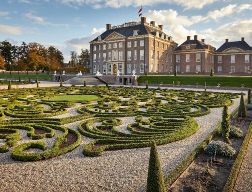 Paleis Het Loo