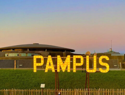 Pampus