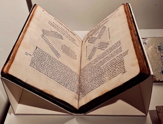 Pilgrim Museum Leiden