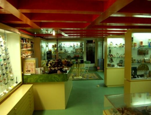 Amsterdam Pipe Museum