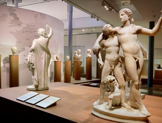 National Museum of Antiquities