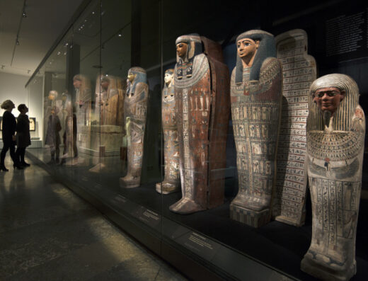 National Museum of Antiquities